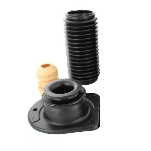 KIT DO AMORTECEDOR DIANTEIRA PALIO 96 EM DIANTE LADO DIREITO   FIAT