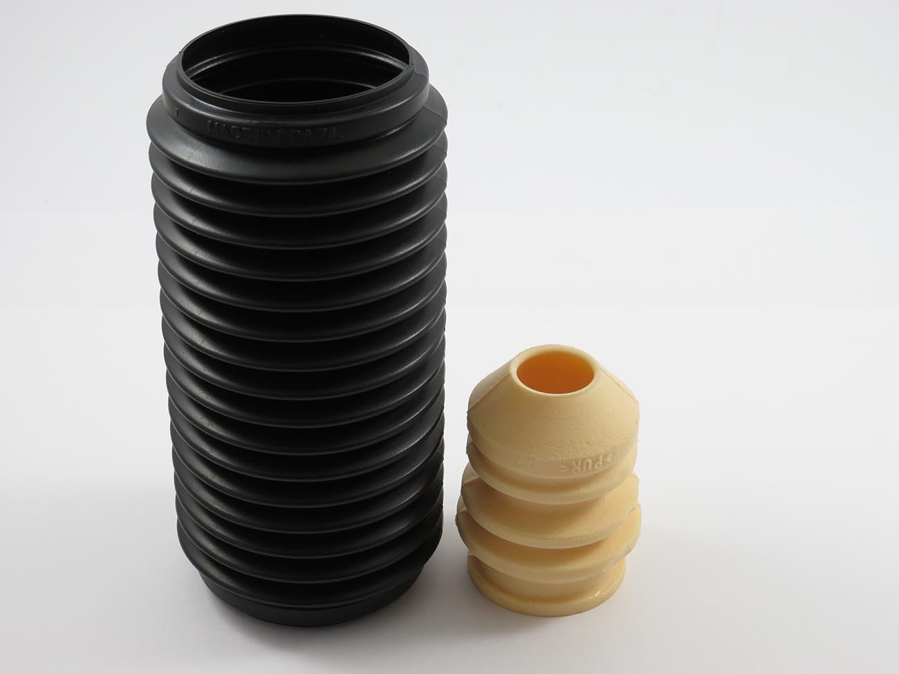 KIT DO AMORTECEDOR DIANTEIRA PALIO 96 EM DIANTE FIAT