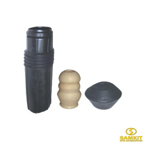 KIT AMORTECEDOR SUSPENSÃO TRASEIRA PALIO 1996-2017 - SK112S