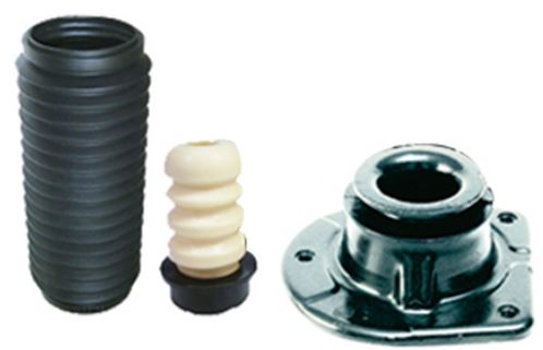 KIT AMORTECEDOR SUSPENSAO DIANTEIRA STRADA 1999.. SUPORTE, BATENTE E COIFA (SAMPEL)- SK119E