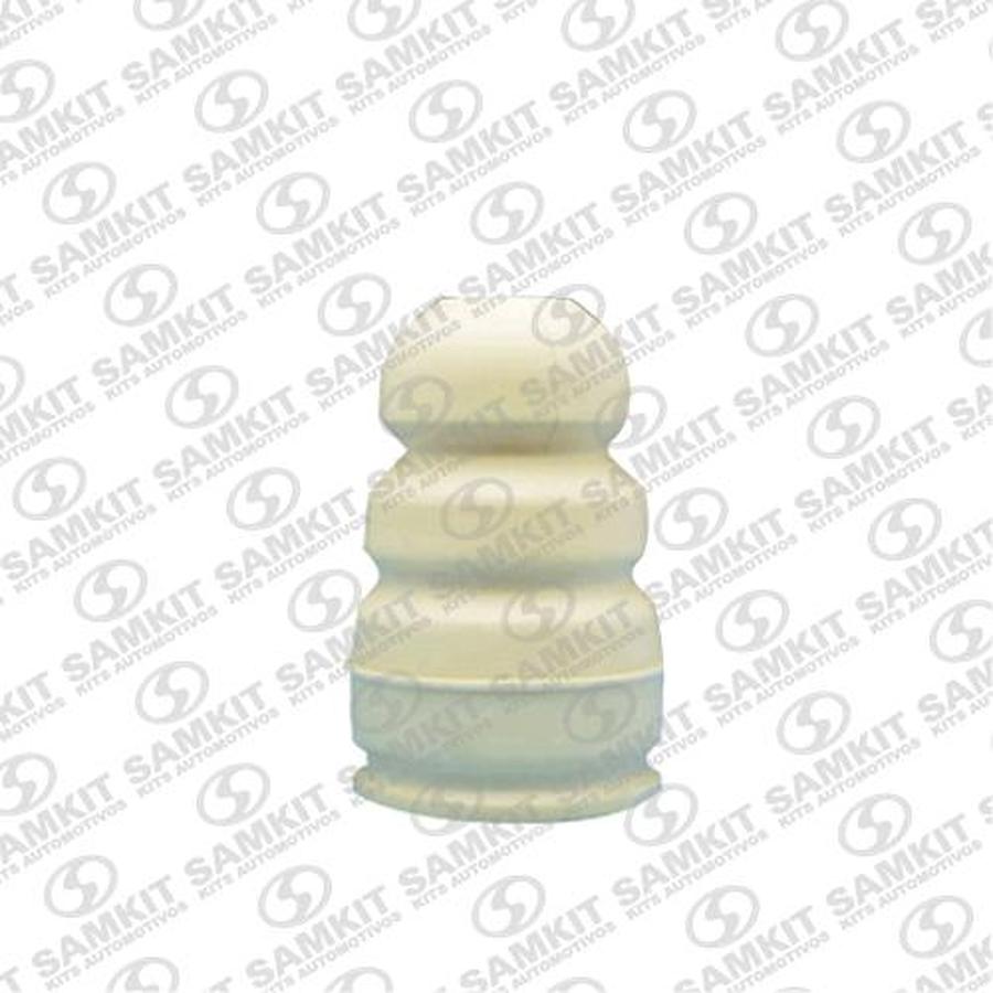 BATENTE DO AMORTECEDOR TRASEIRA DOBLO 02 EM DIANTE FIAT