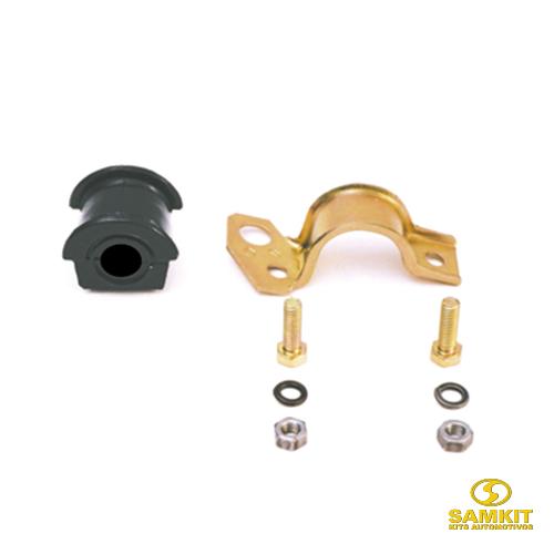 KIT DA BARRA ESTABILIZADORA  FIAT PALIO; DOBLO TDS.. SAMPEL SK1300B