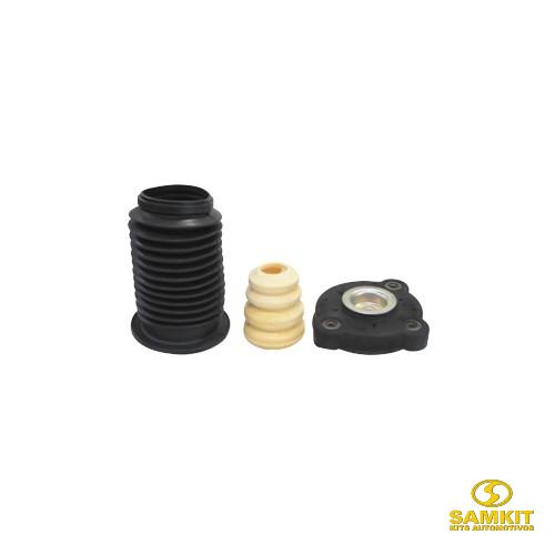 KIT DO AMORTECEDOR DIANTEIRA FIAT NOVO PALIO 2012 EM DIANTE (SAMPEL)- SK144S