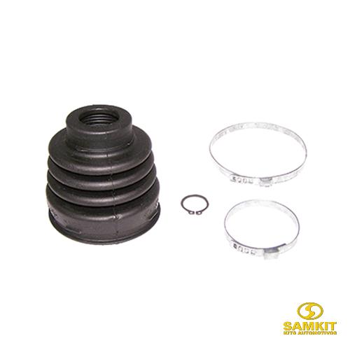 KIT JUNTA HOMOCINÉTICA LADO CÂMBIO FIAT PALIO SIENA UNO -SAMPEÇ SK1906
