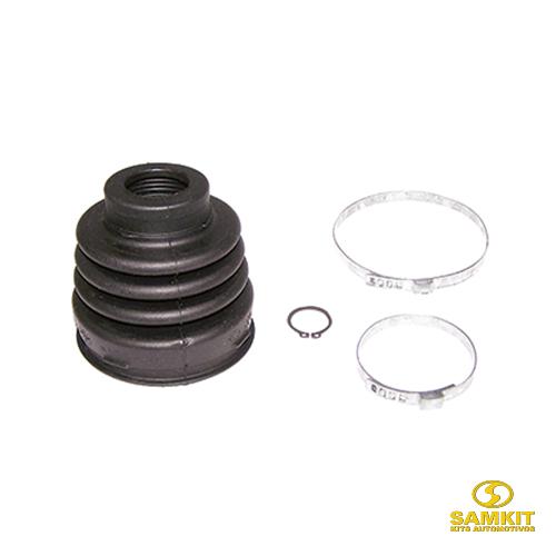 KIT JUNTA HOMOCINETICA LADO CAMBIO C/ ROL.- SAMPEL 1906A