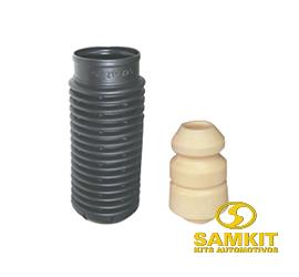 KIT AMORTECEDOR DIANTEIRO FORD VW