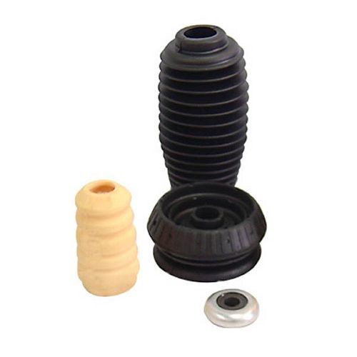 KIT DO AMORTECEDOR DIANTEIRA FIESTA 96-02 FORD