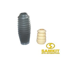 KIT AMORT DIANT. FORD KA/COURIER 