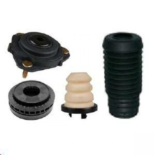 KIT DO AMORTECEDOR - SUSPENSÃO DIANTEIRA FORD FIESTA   ECOSPORT - 01 LADO- SAMPEL SK226S
