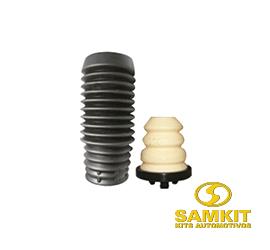 KIT DO AMORTECEDOR DIANTEIRA FIESTA/ECO SK227S