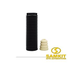 KIT DO AMORTECEDOR DIANTEIRA FORD FOCUS 2008-2013 (BATENTE E COIFA) (SAMPEL)- SK245S