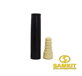 KIT DO AMORTECEDOR TRASEIRA FORD FOCUS 2008-2013 (BATENTE E COIFA) (SAMPEL)- SK246S