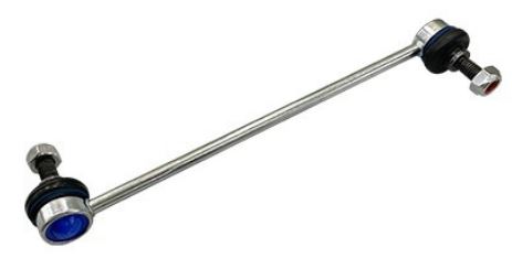 BIELETA SUSPEBSAO DIANTEIRA FORD NEW FIESTA 2011 EM DIANTE FORD  KA  ECOSPORT  2014 EM DIANTE -SAMPEL- SK2566