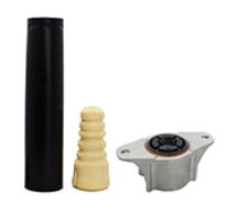 KIT DO AMORTECEDOR BATENTE COIFA FORD FOCUS       -  SK256S