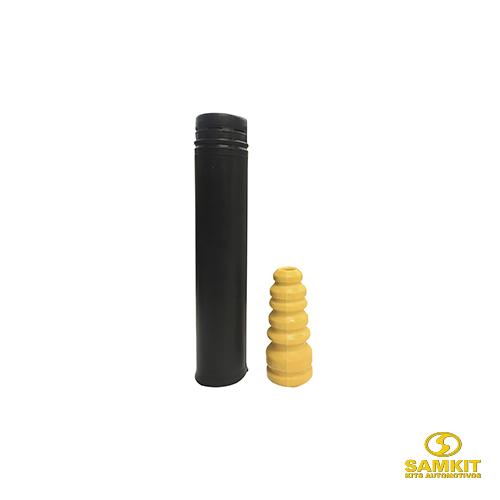 KIT DO AMORTECEDOR TRASEIRA (BATENTE, COIFA) FORD FOCUS 2013 EM DIANTE  - SAMPEL SK258S