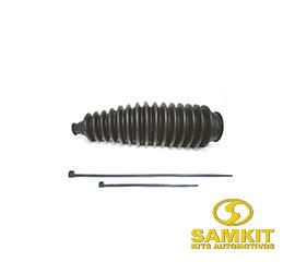 KIT CAIXA DA DIRECAO FORD ESCORT 1984-1992  (SAMPEL)- SK2803