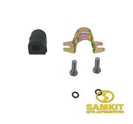 KIT DA BARRA ESTABILIZADORA DIANTEIRA ASTRA VECTRA CORSA