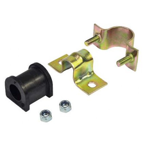 KIT DA BARRA ESTABILIZADORA DIANTEIRA CORSA 97