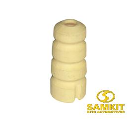 KIT AMORTECEDOR TRASEIRO GM