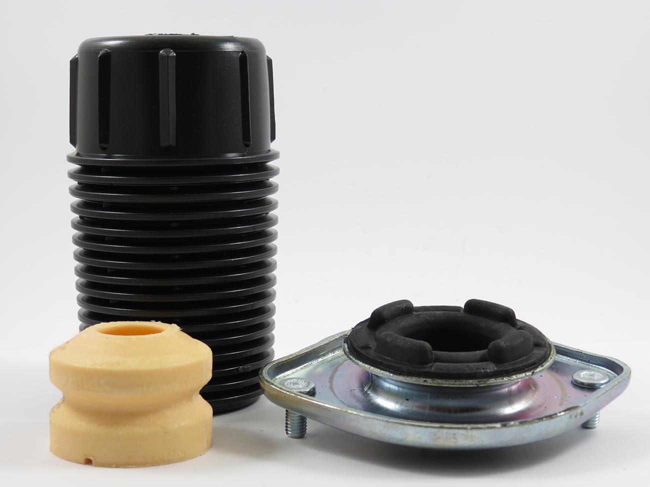 KIT DO AMORTECEDOR DIANTEIRA CELTA 00-15 GM