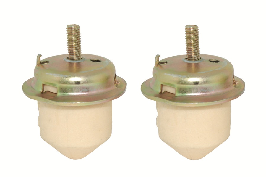 KIT DO AMORTECEDOR DIANTEIRA BLAZER S10 95-02 GM