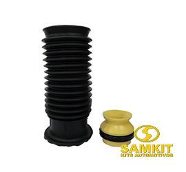 KIT DO AMORTECEDOR DIANTEIRA CRUZE 12/ SK352S