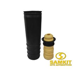 KIT AMORTECEDOR TRAS SPIN 13> GM