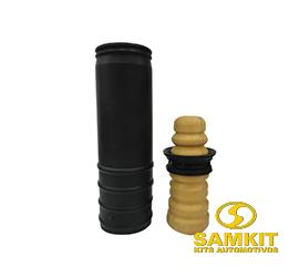KIT AMORTECEDOR TRAS ONIX 13-19 GM