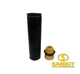 KIT DO AMORTECEDOR TRASEIRA GM CRUZE HATCH/SEDAN 2012-2016 (BATENTE, COIFA) - SAMPEL SK355S