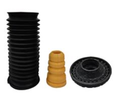 KIT AMORTECEDOR DIANTEIRO GM COBALT  SONIC  SPIN  2011 EM DIANTE - SAMPEL - SK357S