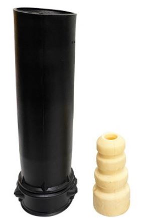 KIT DO AMORTECEDOR - SUSPENSÃO TRASEIRA -  BATENTE E COIFA-  GM ONIX 2019 EM DIANTE - SAMPEL SK385S