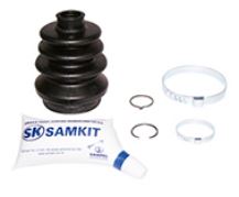 KIT COIFA HOMOCINETICA GM CORSA 94 EM DIANTE CELTA 00 EM DIANTE LADO DO CAMBIO -SK3902