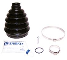 KIT COIFA HOMOCINETICA LADO DA RODA GM ASTRA  VECTRA  ZAFIRA -SAMPEL  -SK3905