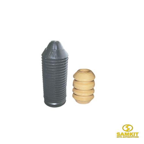 KIT DO AMORTECEDOR DIANTEIRA VW GOL 1998-2014 (BATENTE E COIFA) - SK402S