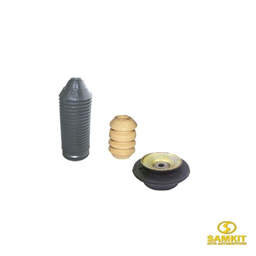 KIT DO AMORTECEDOR DIANTEIRA VW GOL 2001-2014 - SK420S