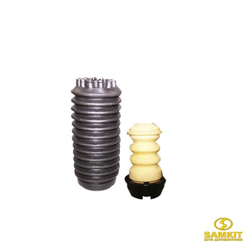 KIT BATENTE SUSPENSÃO TRASEIRA GOL 1998 EM DIANTE INCLUSIVE G5 - SK422S