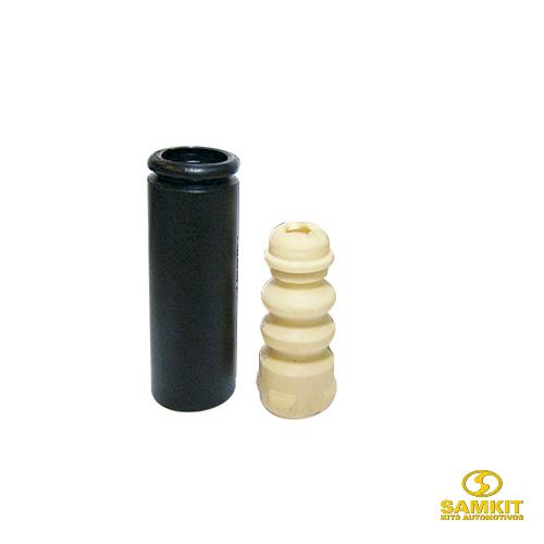 KIT DO AMORTECEDOR TRASEIRA POLO 03-15 VW