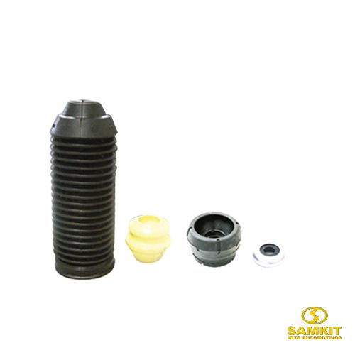 KIT DO AMORTECEDOR SUSPENSÃO DIANTEIRA VW GOLF 2001-2014 - SK427S