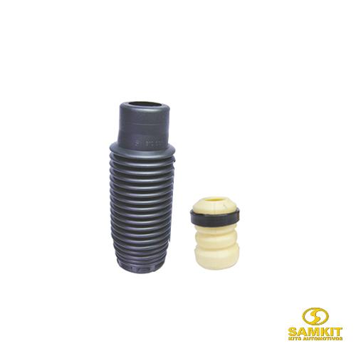 KIT AMORTECEDOR DIANT 206 98-06 PEUGEOT