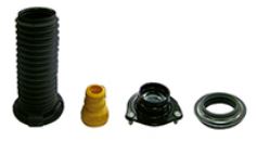 KIT DO AMORTECEDOR DIANTEIRO ESQUERDO HONDA CIVIC 2007 ATE 2011 - SAMPEL SK844E