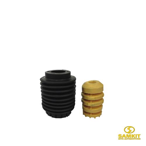 KIT AMORTECEDOR DIANTEIRO RENAULT