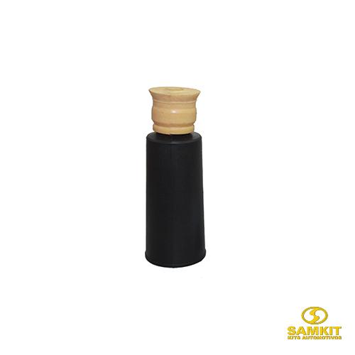 KIT SUSPENSÃO AMORTECEDOR TRASEIRA TOYOTA  COROLLA 2002-2008 (BATENTE E COIFA) - SK922S