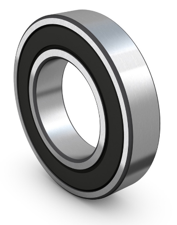 ROLAMENTO DE ALTERNADOR VW  FIAT FOR  GM M.BENZ - SKF6303 2RS