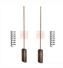ESCOVA 12V FORD ECOSPORT, FIESTA, KA - SKSVX-9N SULCARBON