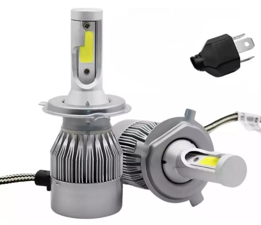 KIT LAMPADA XENON HB3 9005 35W 12V 6000K - SLL19005 FIRST OPTION