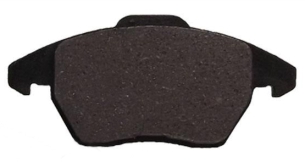 PASTILHA DE FREIO DIANT PEUGEOT 308 09>