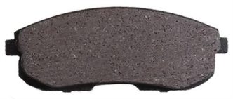 PASTILHA DE FREIO DIANT SENTRA 2015>