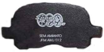 PASTILHA DE FREIO DIANT COROLLA 97-02