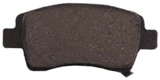 PASTILHA DE FREIO DIANT ETIOS 2012> 