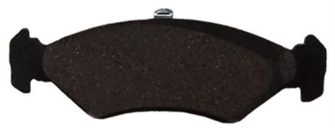 PASTILHA DE FREIO DIANT FORD FIESTA 10>